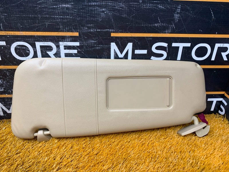 Козырек солнцезащитный, 700 рублей, Красноярск