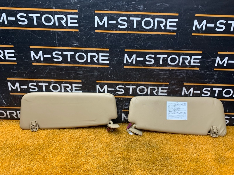 Козырек солнцезащитный, 700 рублей, Красноярск