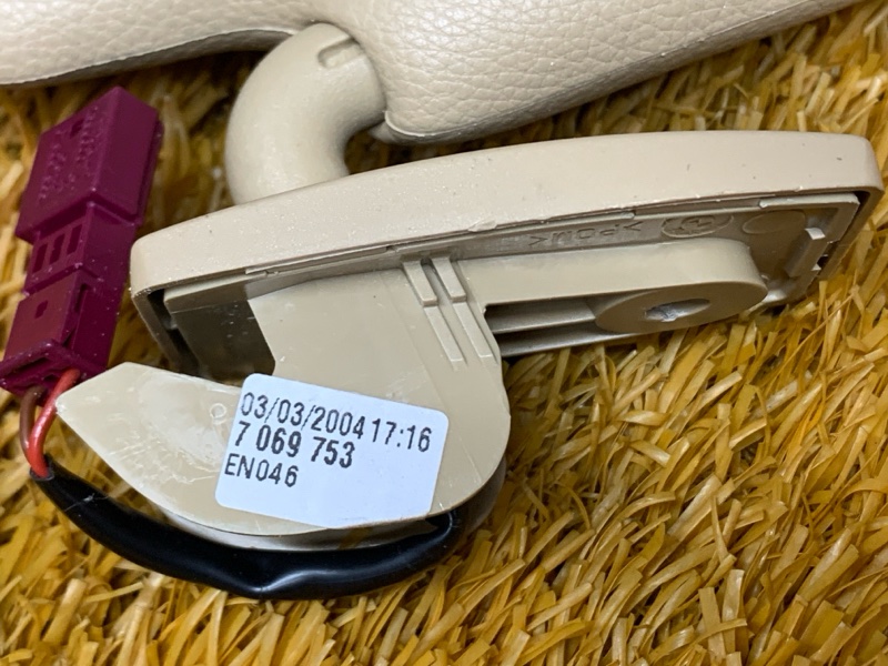 Козырек солнцезащитный, 700 рублей, Красноярск