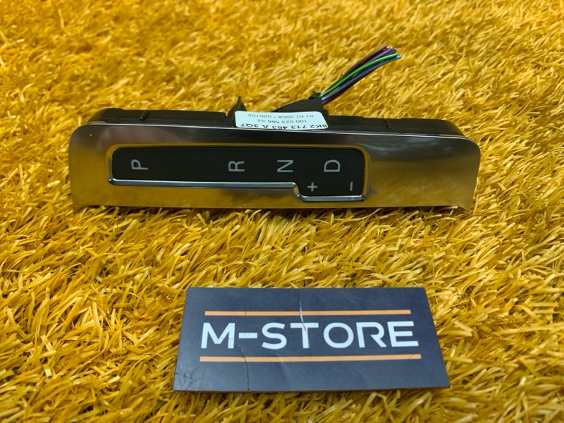 Индикация селектора АКПП, 300 рублей, Красноярск