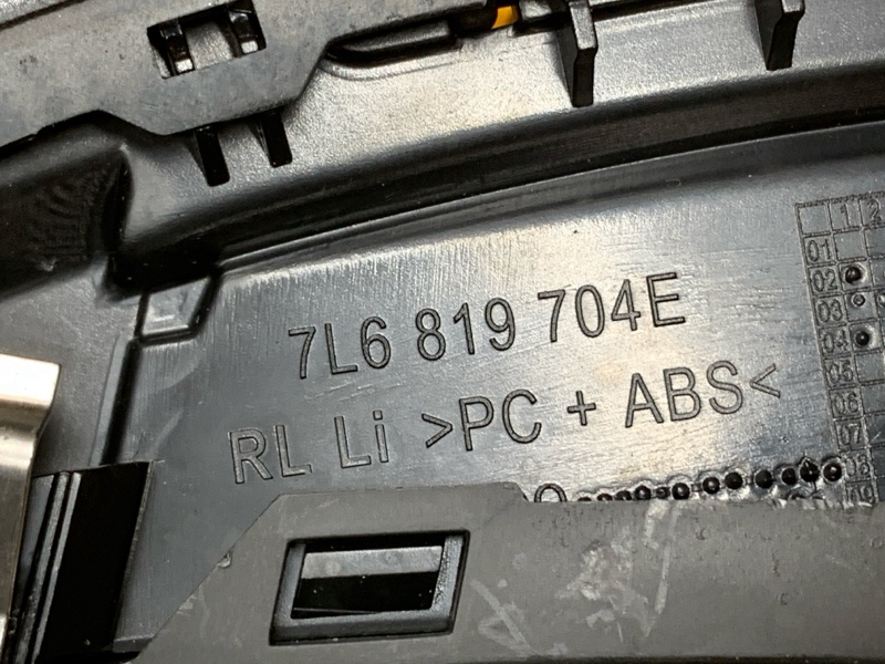 дефлектор воздушный, 390 рублей, Красноярск