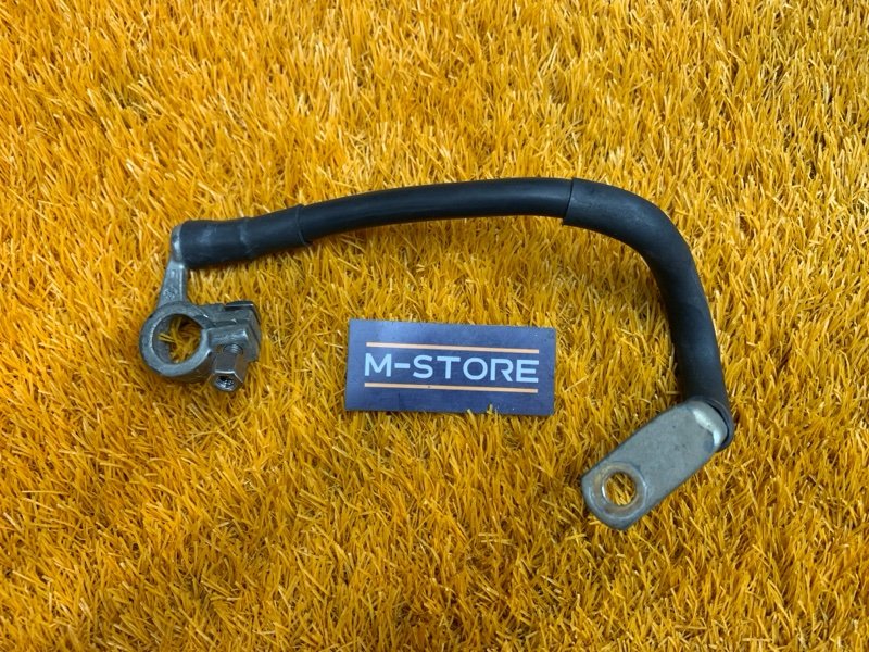 Клемма аккумулятора минус, 300 рублей, Красноярск