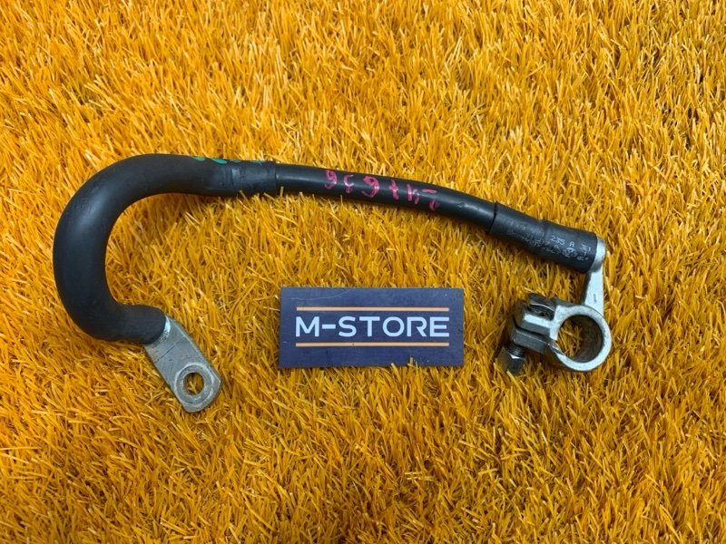 Клемма аккумулятора минус, 300 рублей, Красноярск