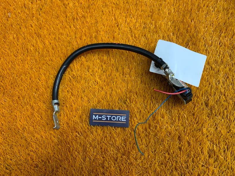 Клемма аккумулятора минус, 1040 рублей, Красноярск