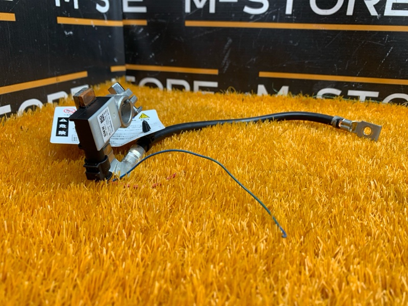 Клемма аккумулятора минус, 1040 рублей, Красноярск