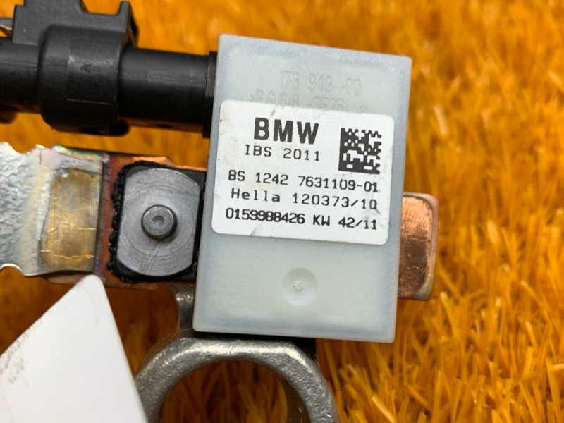 Клемма аккумулятора минус, 1040 рублей, Красноярск