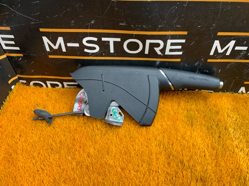 Ручка ручного тормоза, 950 рублей, Красноярск