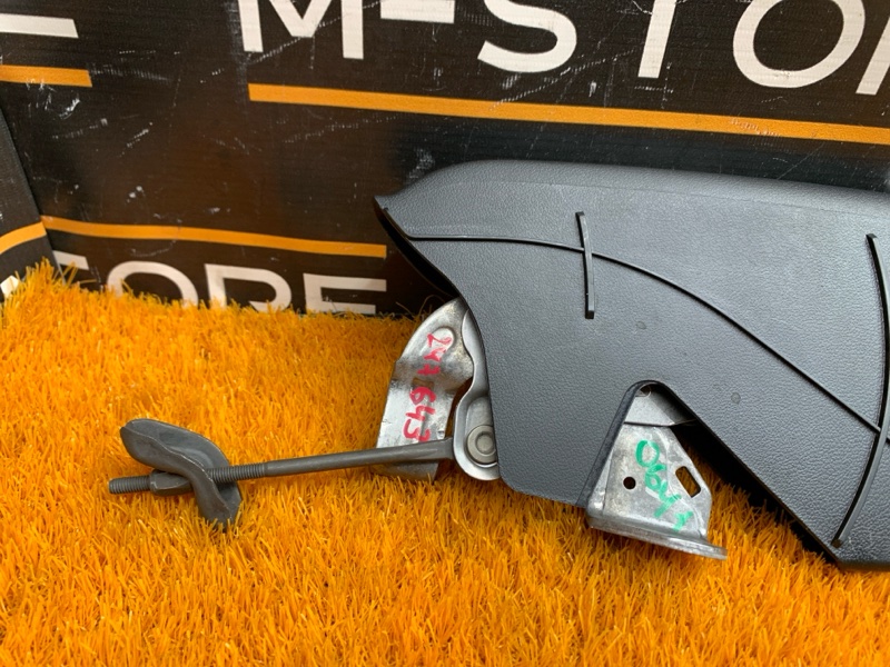 Ручка ручного тормоза, 950 рублей, Красноярск