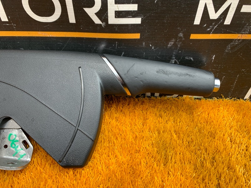 Ручка ручного тормоза, 950 рублей, Красноярск