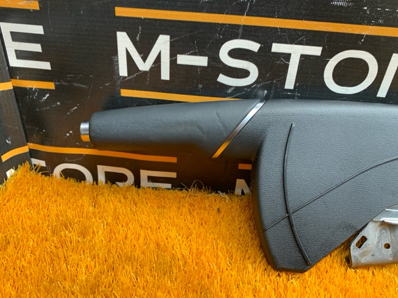 Ручка ручного тормоза, 950 рублей, Красноярск