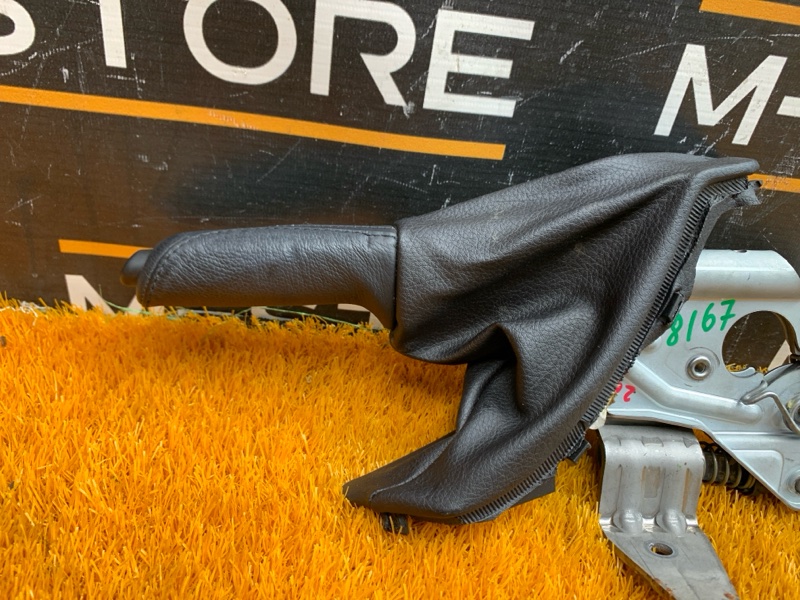 Ручка ручного тормоза, 790 рублей, Красноярск