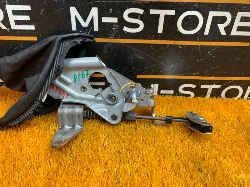 Ручка ручного тормоза, 790 рублей, Красноярск