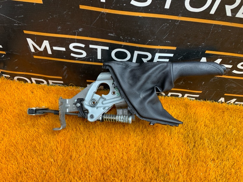 Ручка ручного тормоза, 790 рублей, Красноярск