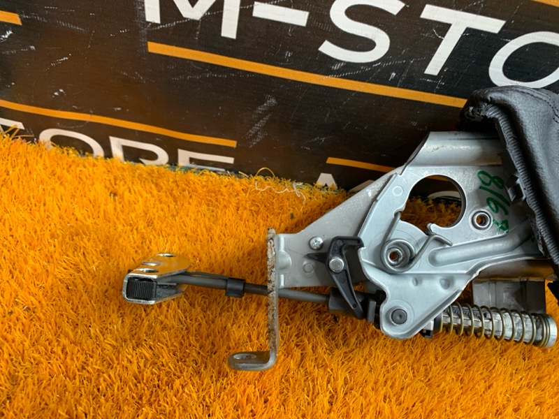 Ручка ручного тормоза, 790 рублей, Красноярск