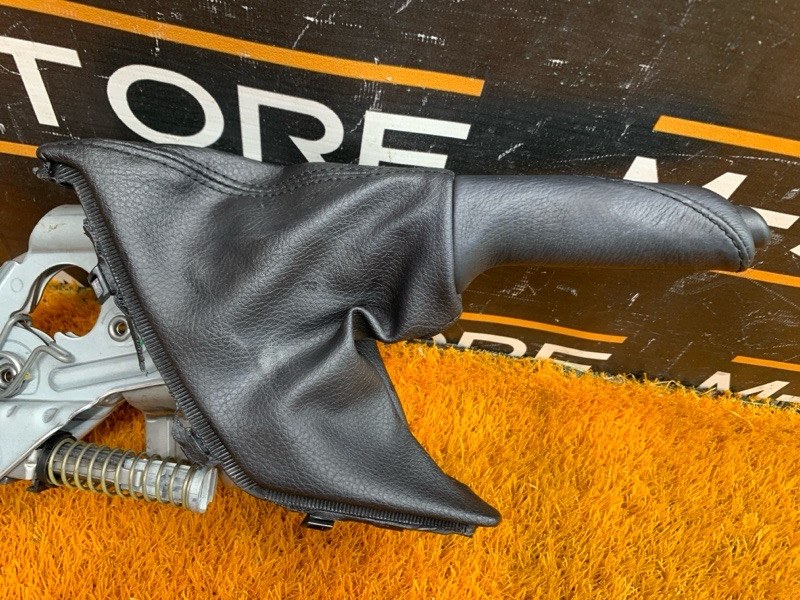 Ручка ручного тормоза, 790 рублей, Красноярск