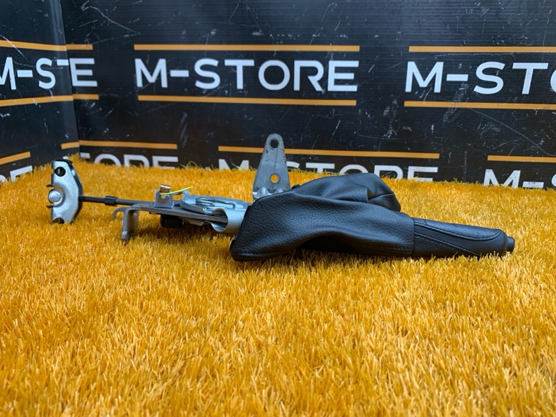 Ручка ручного тормоза, 790 рублей, Красноярск