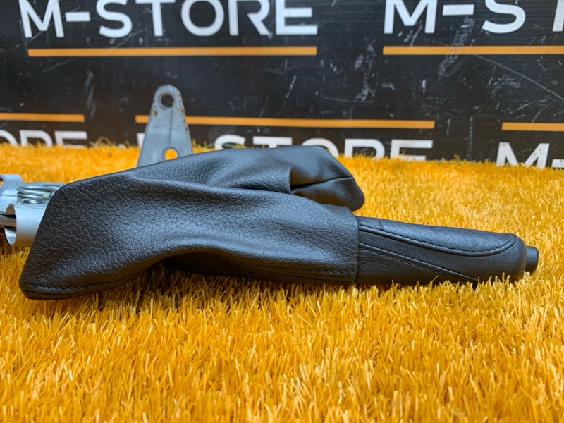 Ручка ручного тормоза, 790 рублей, Красноярск