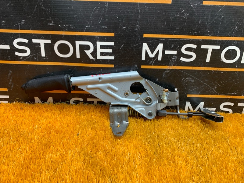 Ручка ручного тормоза, 790 рублей, Красноярск