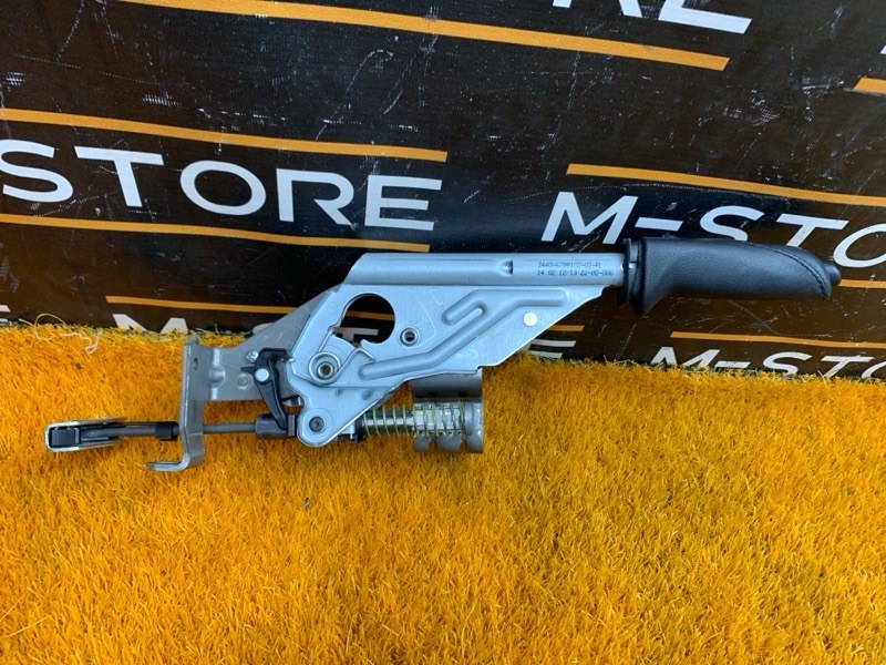 Ручка ручного тормоза, 790 рублей, Красноярск