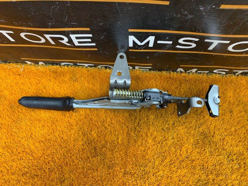 Ручка ручного тормоза, 790 рублей, Красноярск