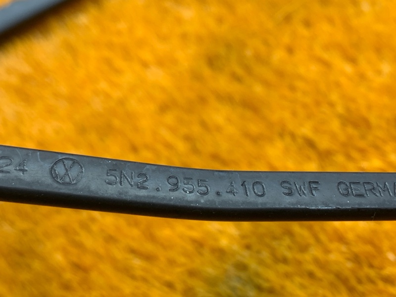 поводок стеклоочистителя, 420 рублей, Красноярск