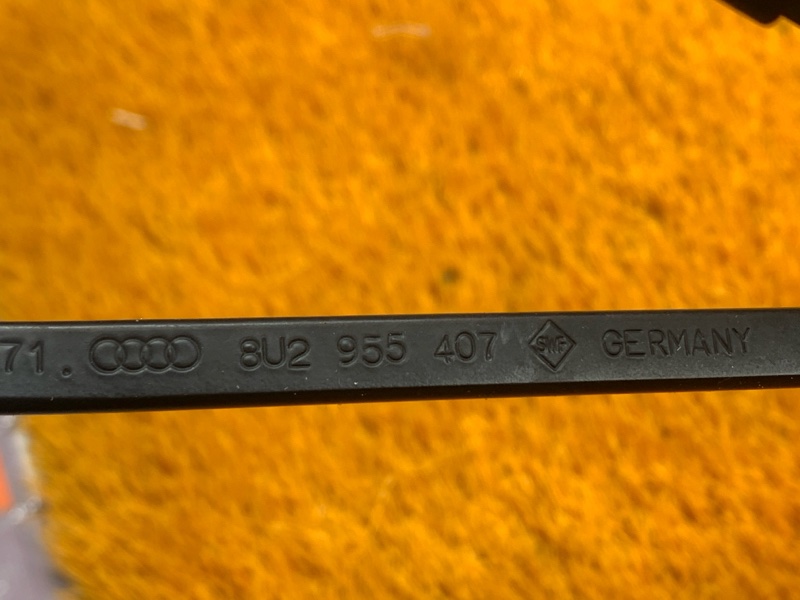 поводок стеклоочистителя, 990 рублей, Красноярск