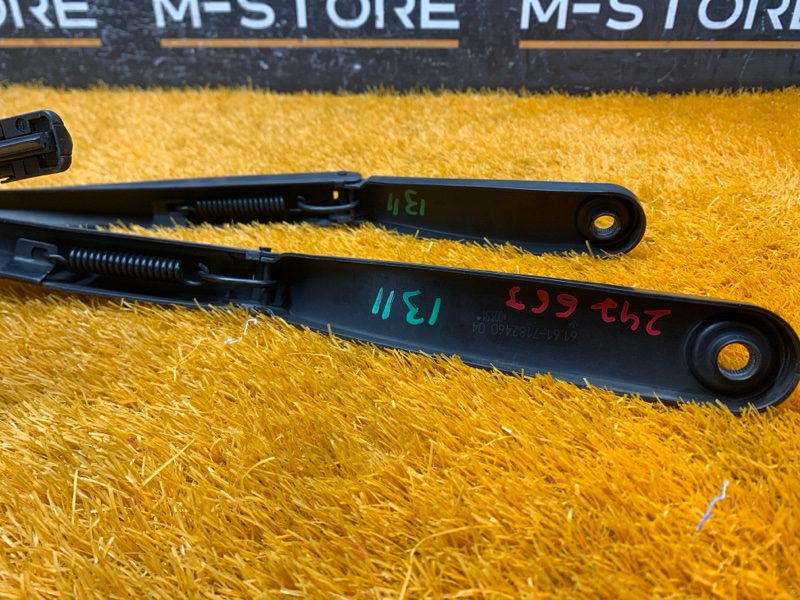 поводок стеклоочистителя, 420 рублей, Красноярск