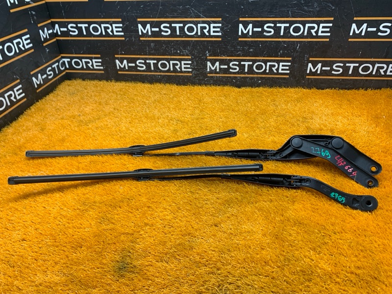 поводок стеклоочистителя, 830 рублей, Красноярск