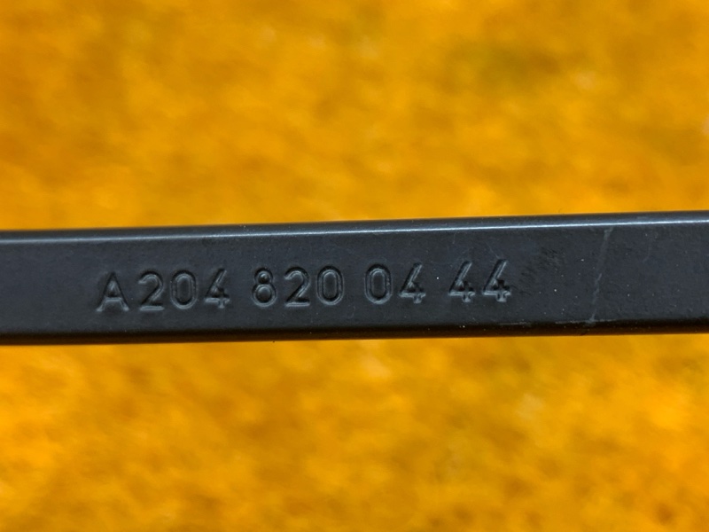 поводок стеклоочистителя, 830 рублей, Красноярск