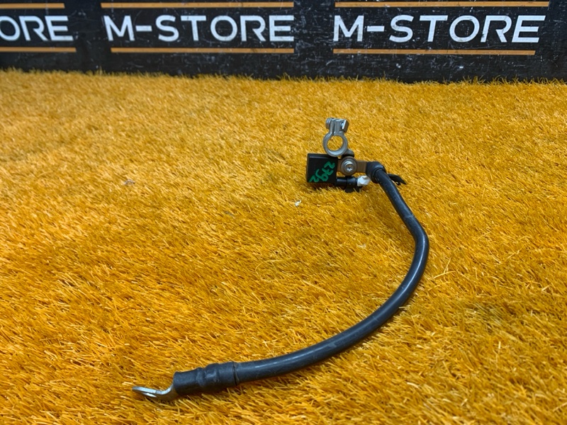 Клемма аккумулятора минус, 1180 рублей, Красноярск