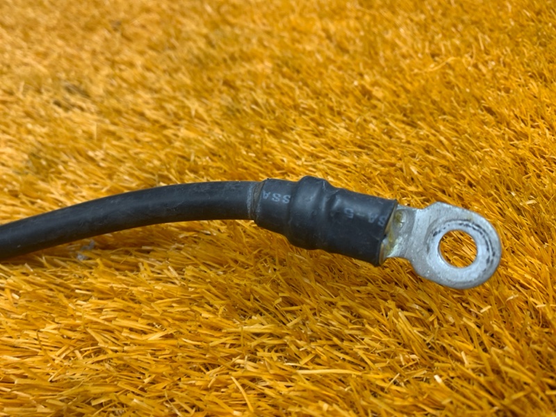 Клемма аккумулятора минус, 1180 рублей, Красноярск