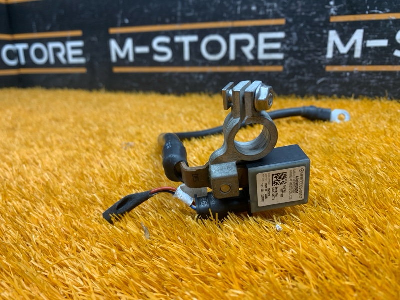 Клемма аккумулятора минус, 1180 рублей, Красноярск