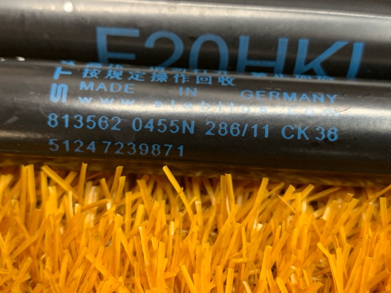 амортизатор багажника, 1200 рублей, Красноярск