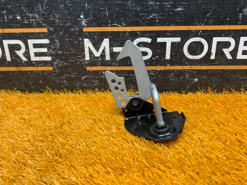 замок капота, 420 рублей, Красноярск