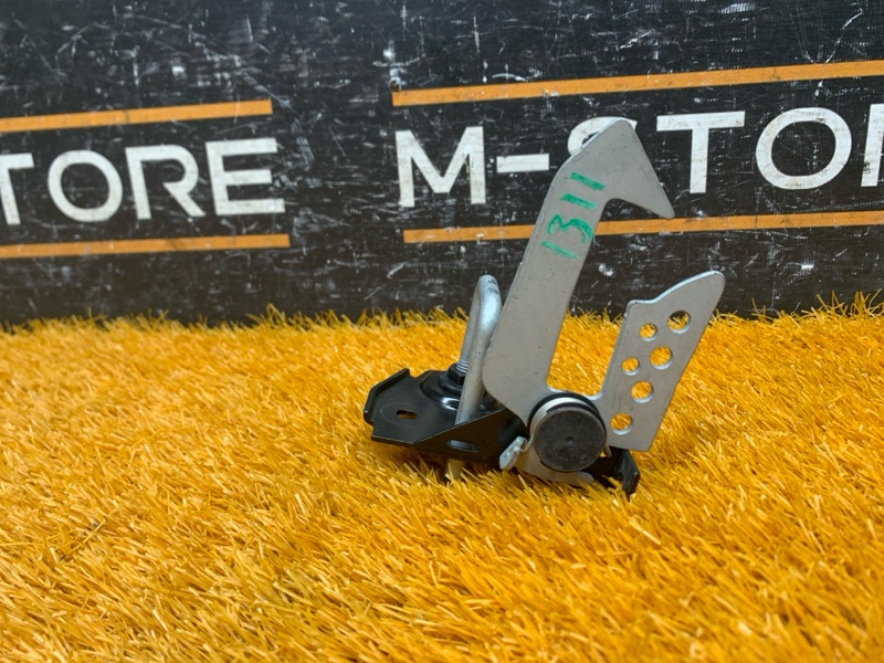 замок капота, 420 рублей, Красноярск