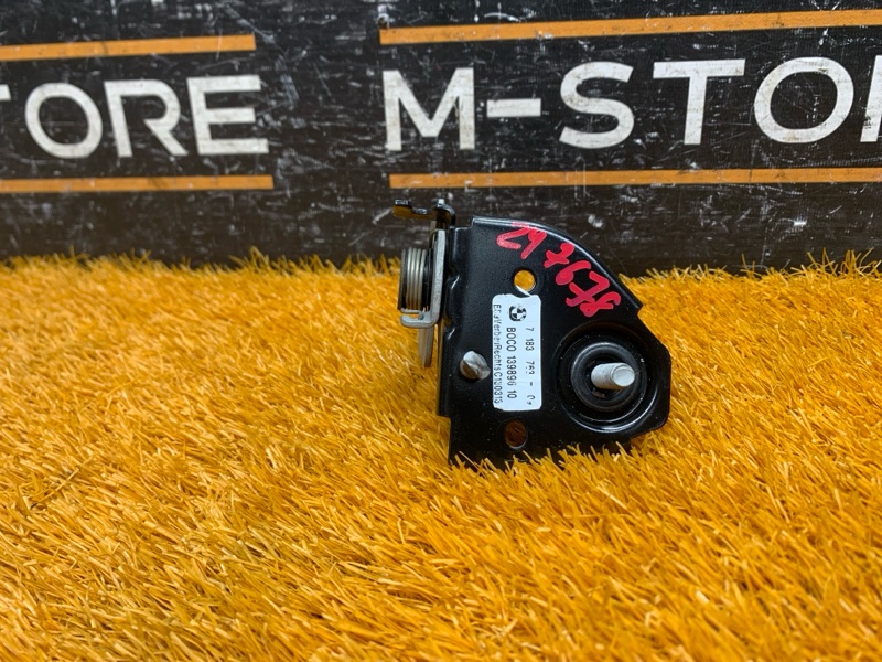 замок капота, 420 рублей, Красноярск