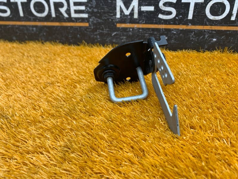 замок капота, 420 рублей, Красноярск