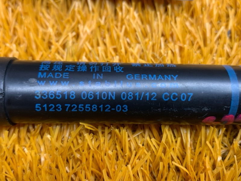 амортизатор капота, 900 рублей, Красноярск