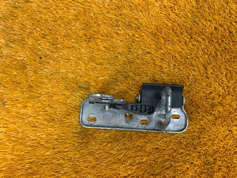 замок капота, 300 рублей, Красноярск