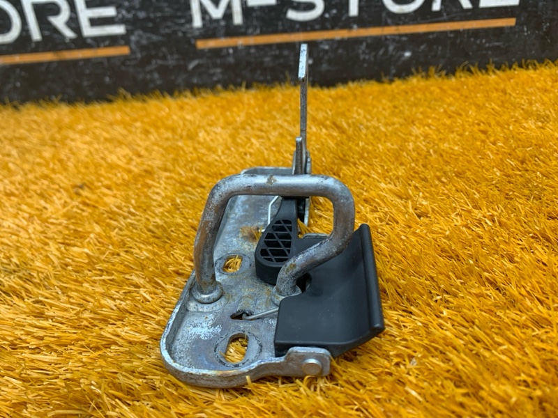 замок капота, 300 рублей, Красноярск