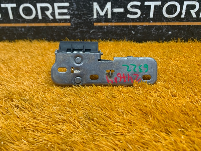 замок капота, 300 рублей, Красноярск