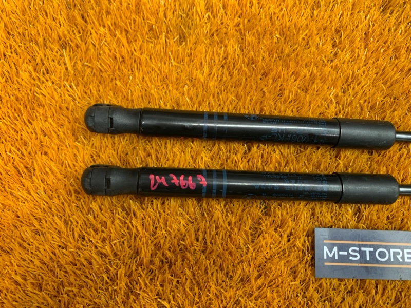 амортизатор капота, 1040 рублей, Красноярск