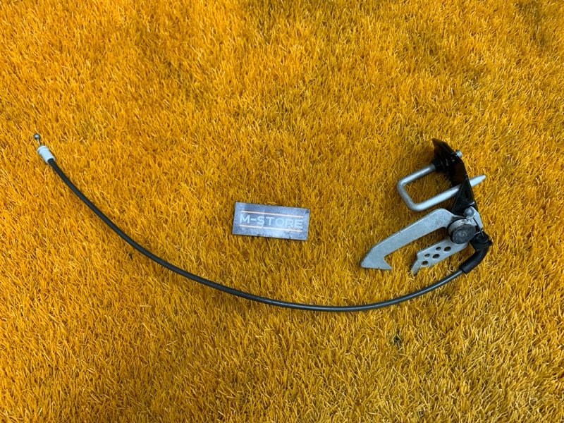 замок капота, 670 рублей, Красноярск