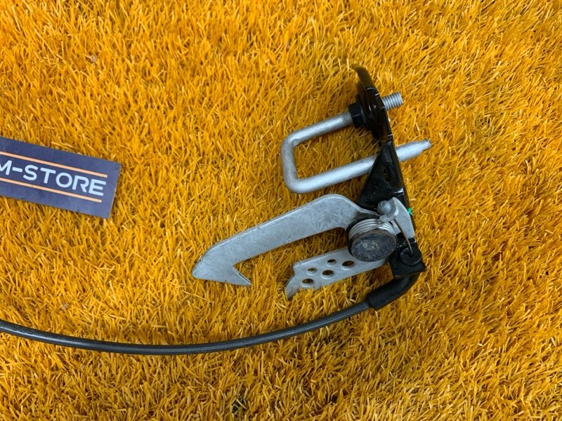 замок капота, 670 рублей, Красноярск