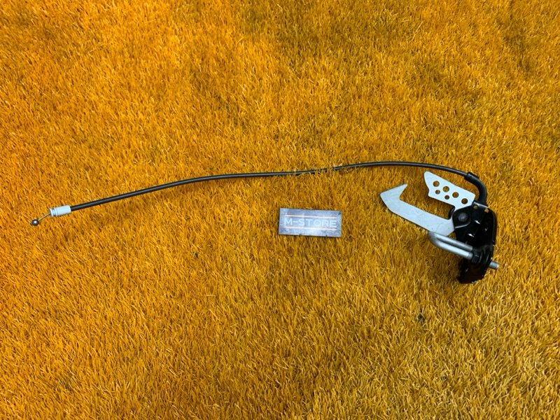 замок капота, 670 рублей, Красноярск