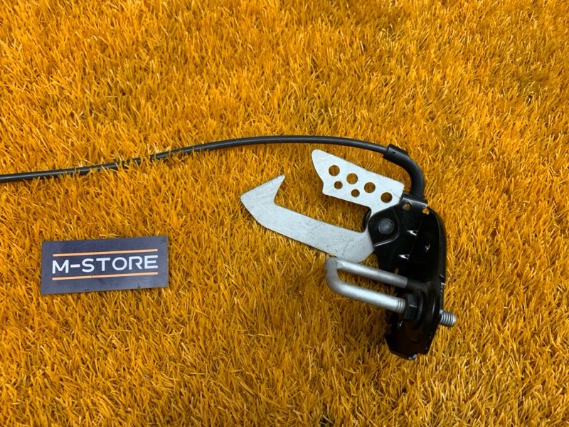 замок капота, 670 рублей, Красноярск