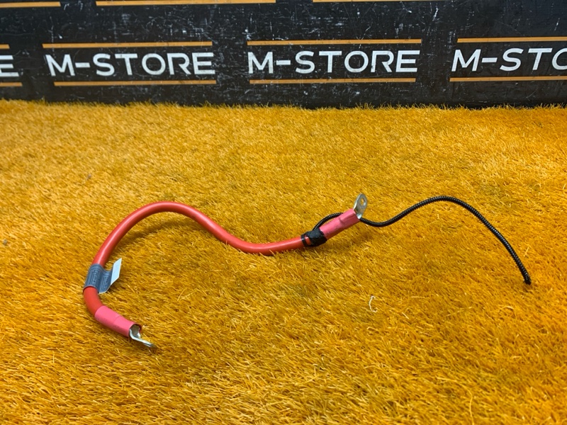 Клемма аккумулятора плюс, 400 рублей, Красноярск