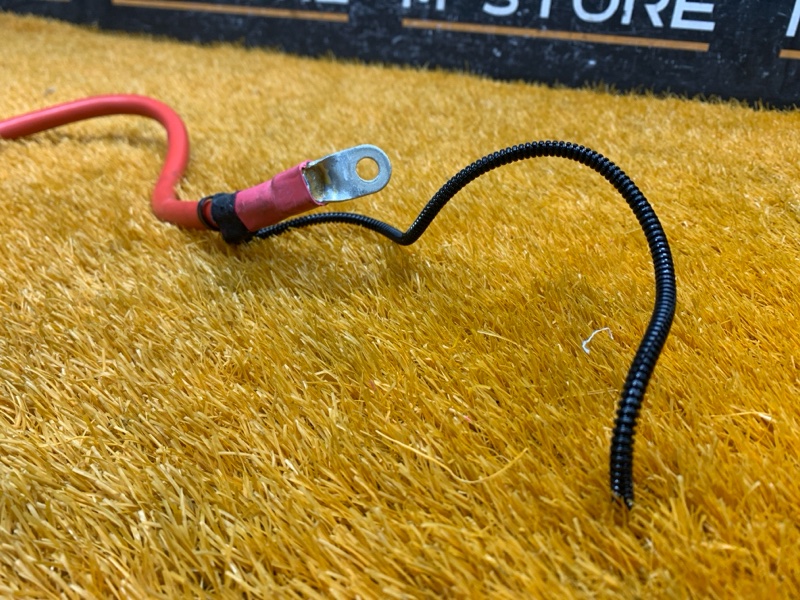 Клемма аккумулятора плюс, 400 рублей, Красноярск