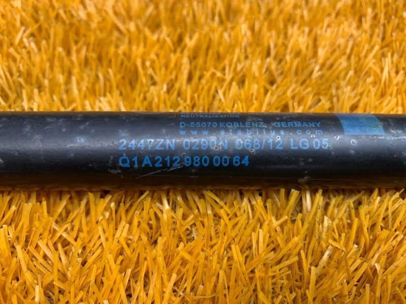 амортизатор капота, 450 рублей, Красноярск