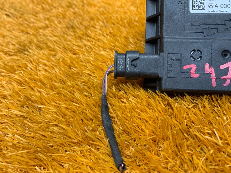 блок управления акб, 3410 рублей, Красноярск